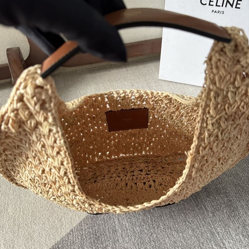 Celine Hobo Bags